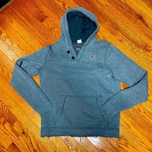 Hollister hoodie